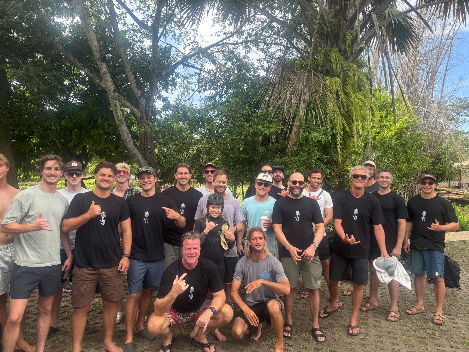 Surfer Doctor Surfing Doctors 2025 – A Lookback. - Surfing Doctors