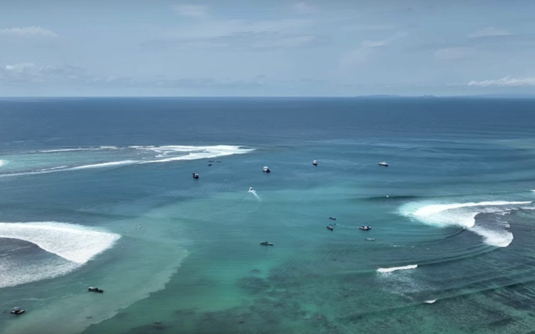 Kandui and the Mentawais