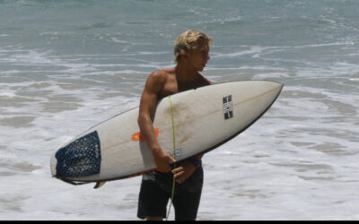 Introducing Zac Doran