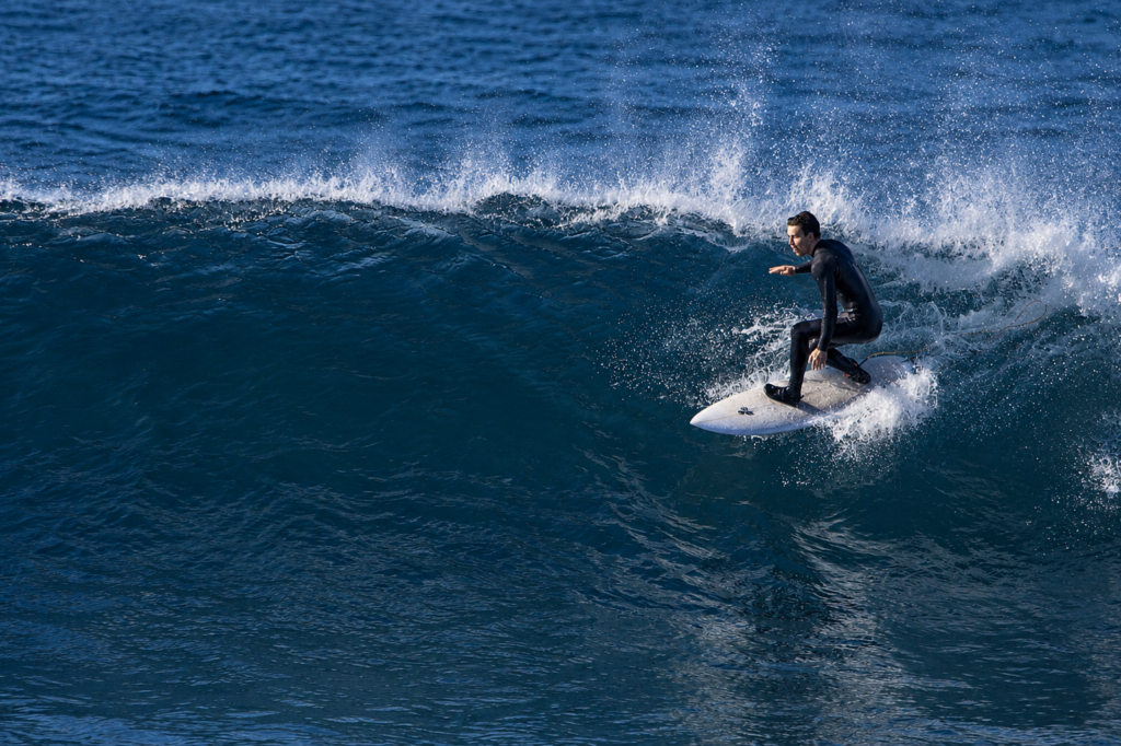 Meet The Surfing Doctors: