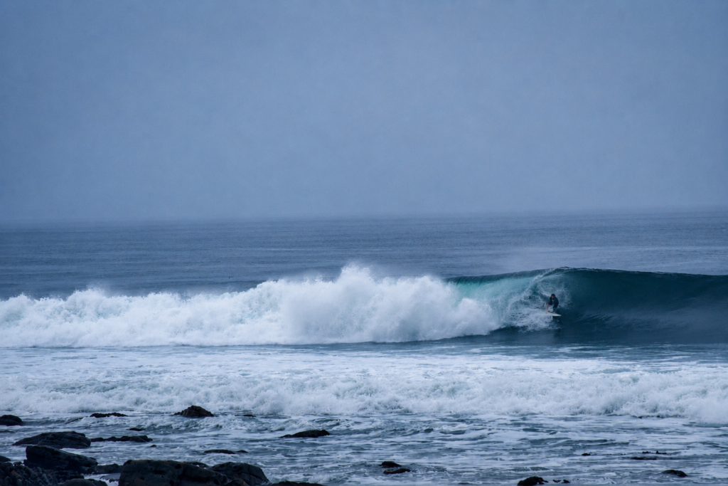 Meet The Surfing Doctors: