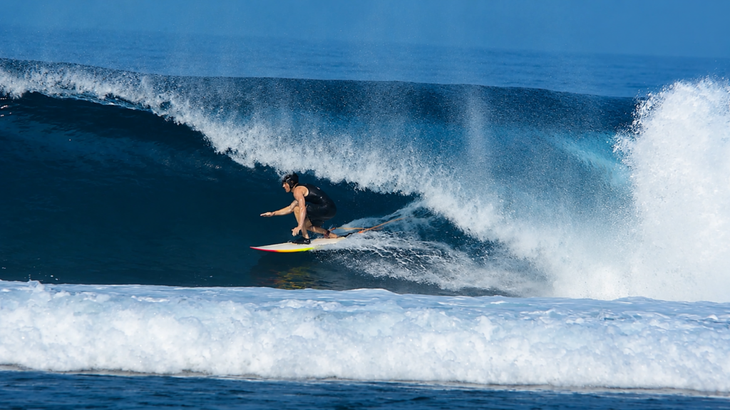 Meet The Surfing Doctors:
