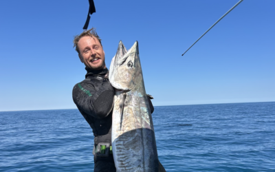 Liam Hubble joins the surfing doctors