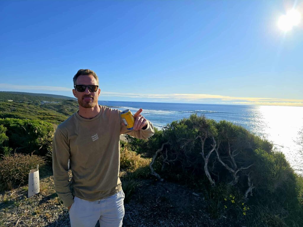 A Warm Welcome To Dr Jesse Beumer